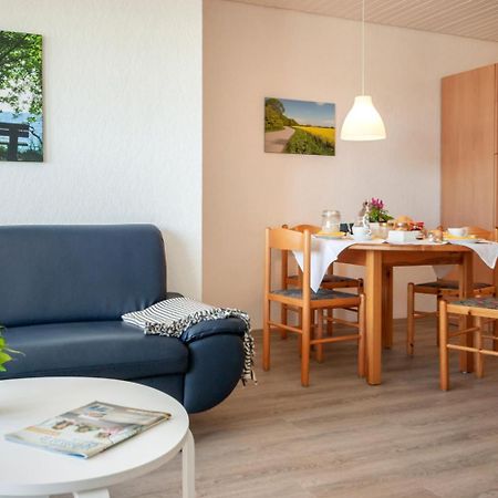 Knusthof Lafrenz - Brueckenblick Lejlighed Femern Eksteriør billede